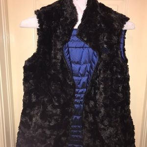 Northface Vest